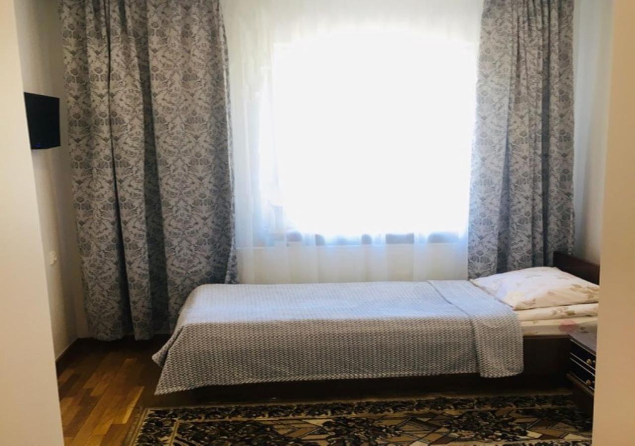 Apartamentai Laima Друскінінкай Екстер'єр фото