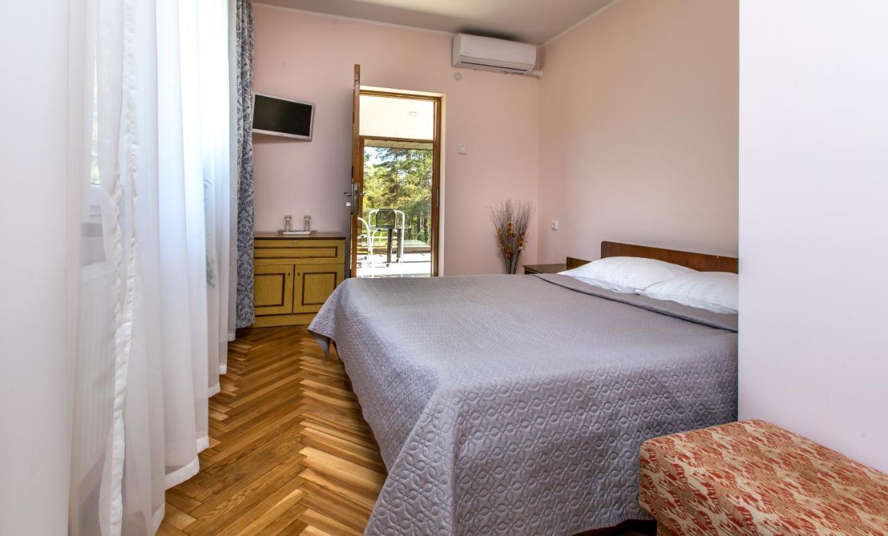 Apartamentai Laima Друскінінкай Екстер'єр фото