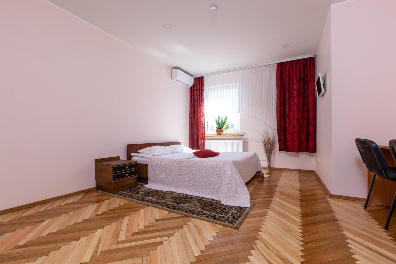 Apartamentai Laima Друскінінкай Екстер'єр фото
