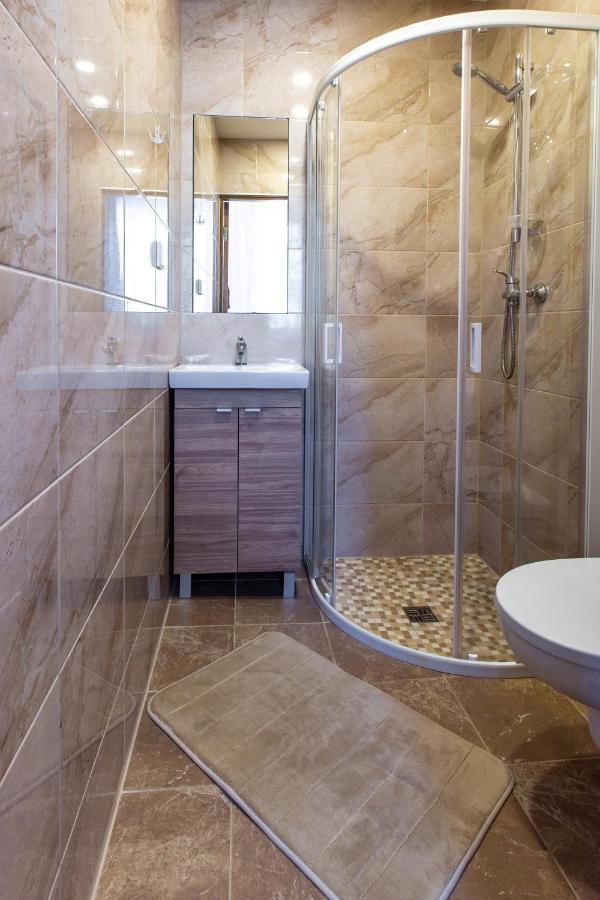 Apartamentai Laima Друскінінкай Екстер'єр фото