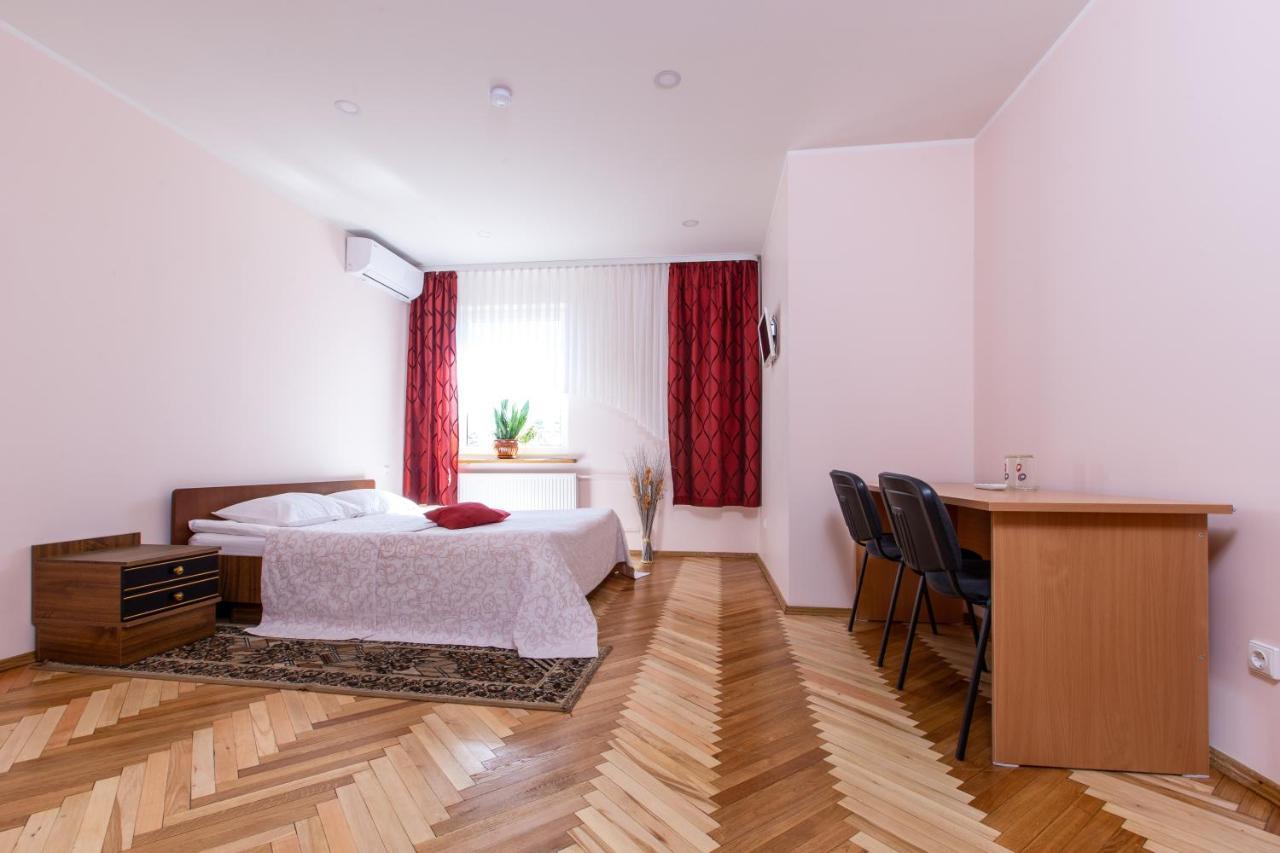 Apartamentai Laima Друскінінкай Екстер'єр фото
