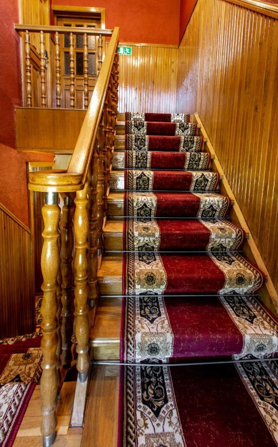 Apartamentai Laima Друскінінкай Екстер'єр фото