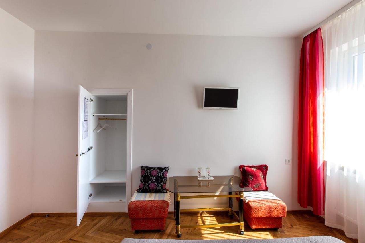 Apartamentai Laima Друскінінкай Екстер'єр фото