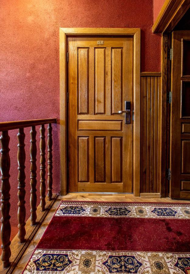 Apartamentai Laima Друскінінкай Екстер'єр фото