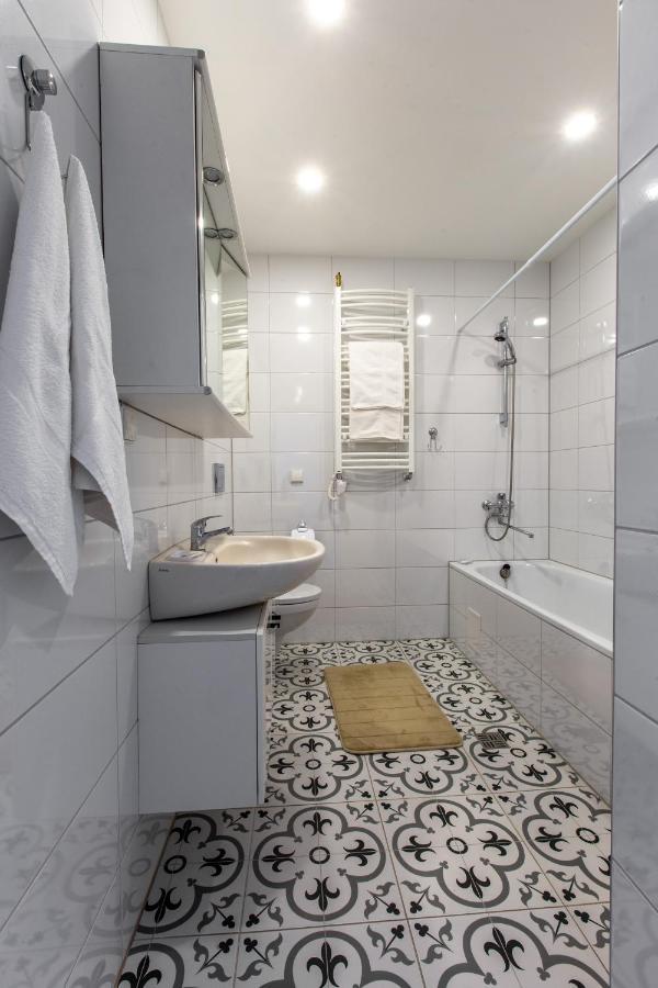 Apartamentai Laima Друскінінкай Екстер'єр фото