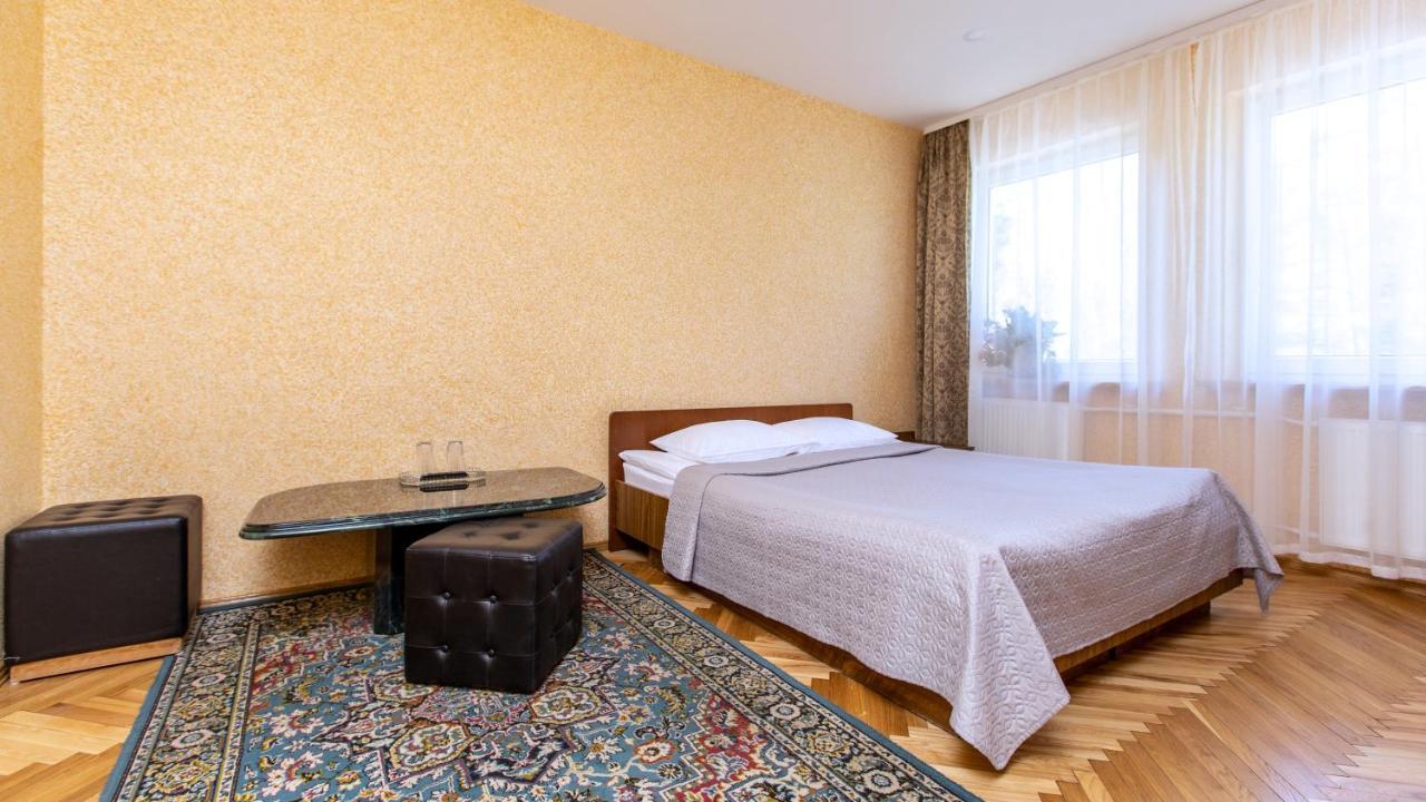 Apartamentai Laima Друскінінкай Екстер'єр фото