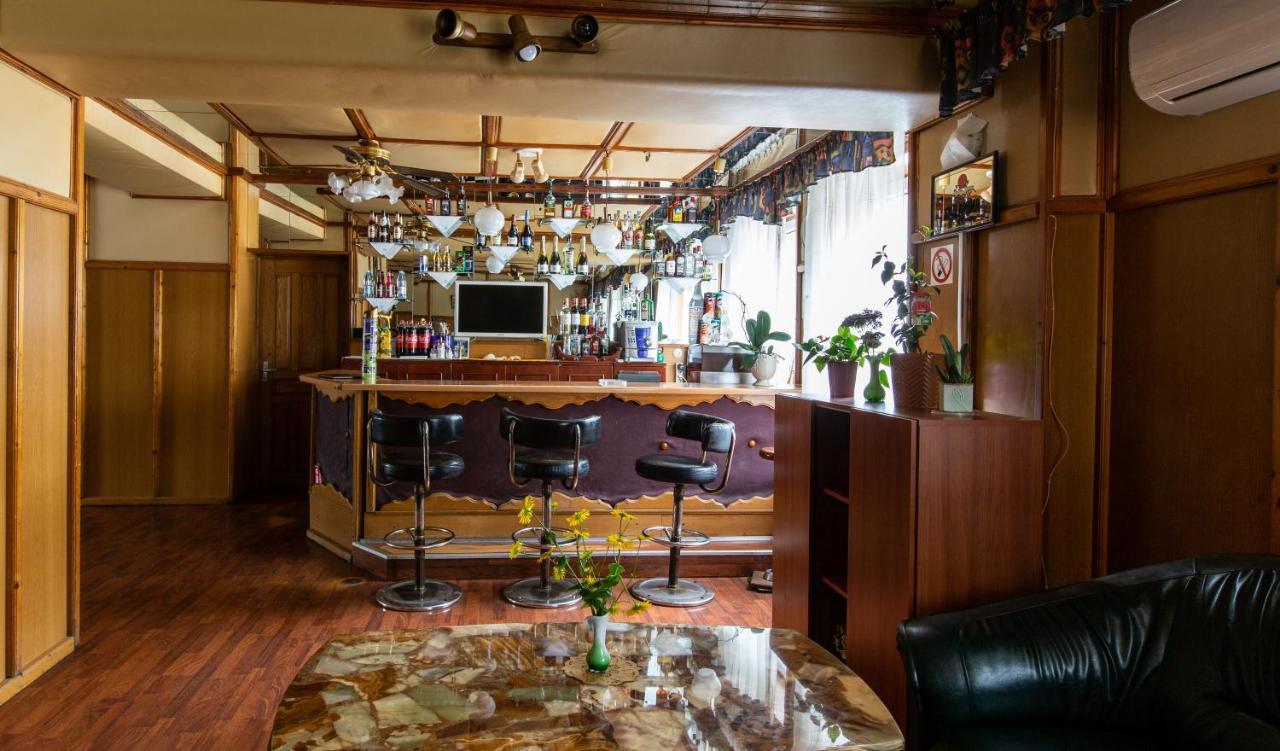 Apartamentai Laima Друскінінкай Екстер'єр фото