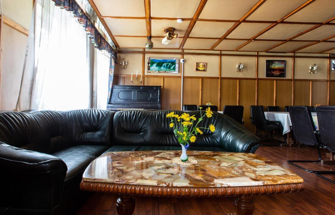 Apartamentai Laima Друскінінкай Екстер'єр фото