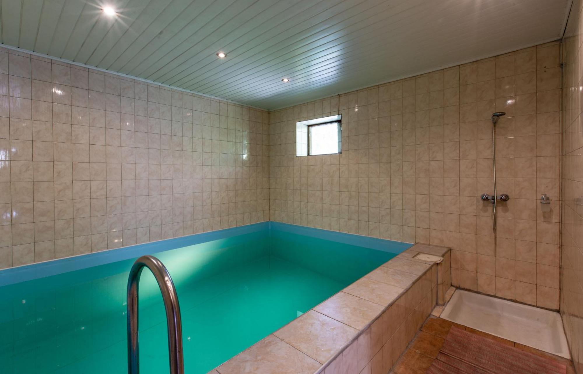Apartamentai Laima Друскінінкай Екстер'єр фото