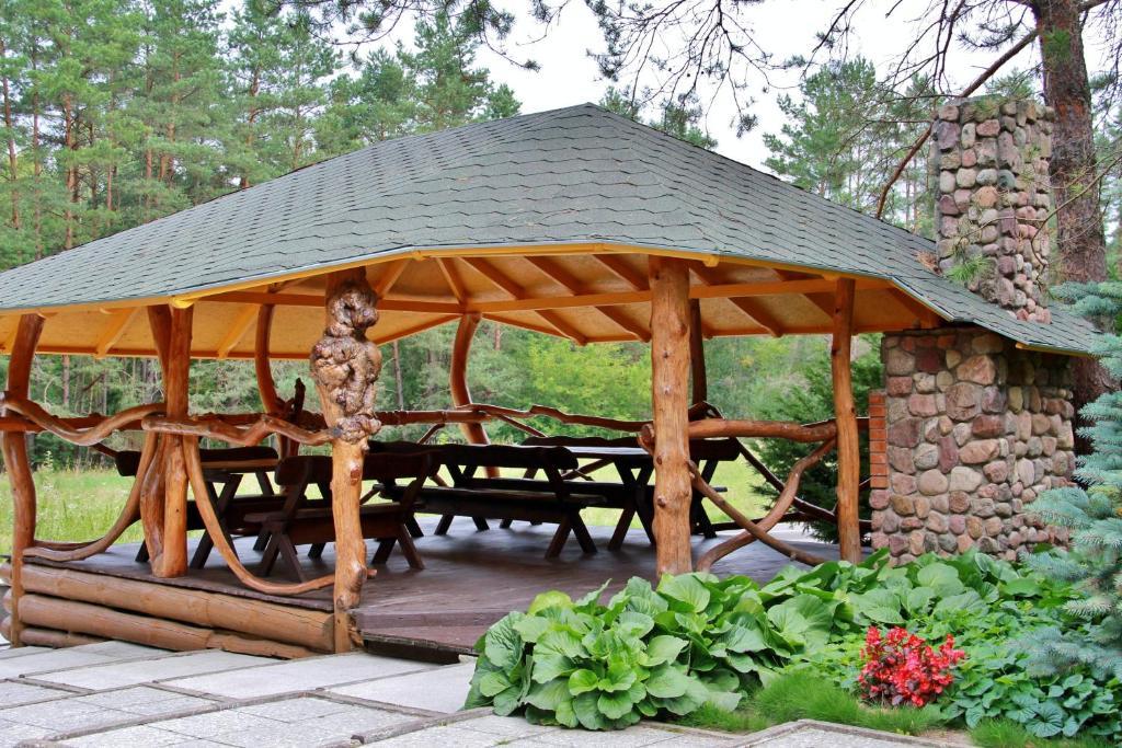 Apartamentai Laima Друскінінкай Екстер'єр фото